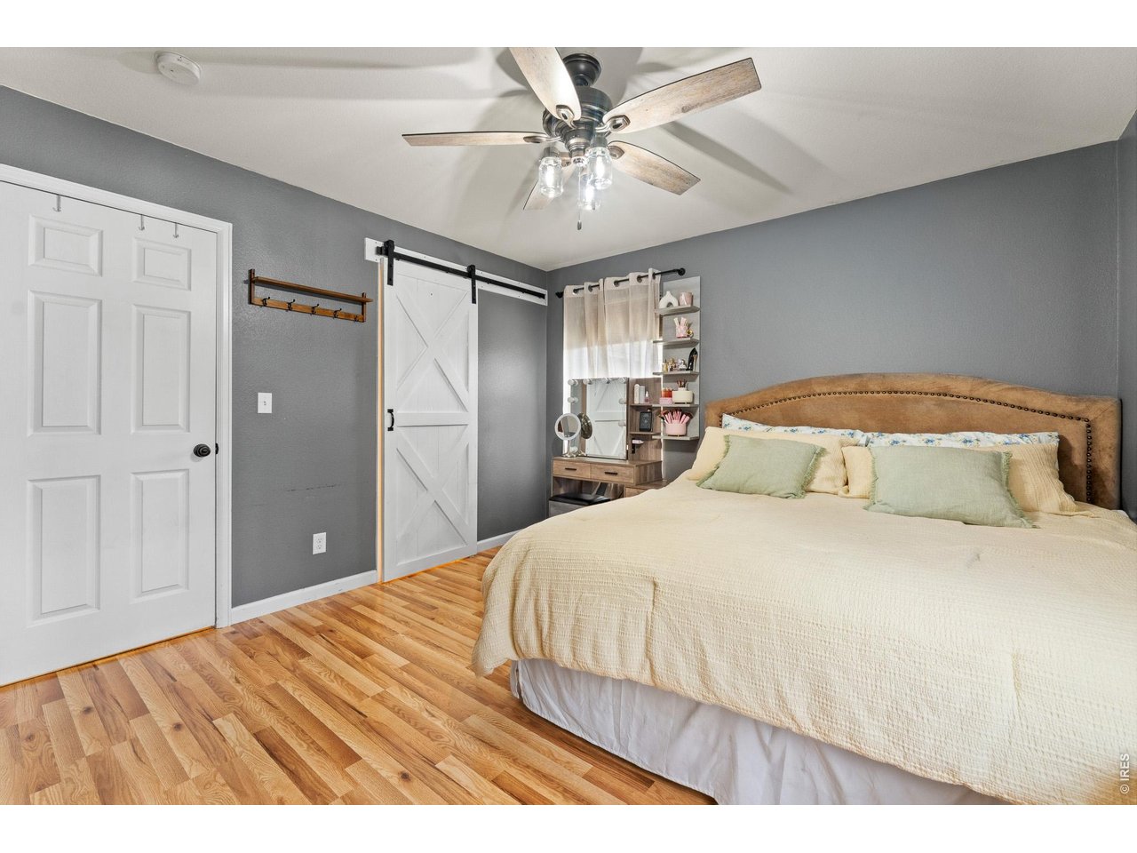 3705 Riverside Parkway Evans, CO 80620 - Photo 14 of 32 Primary Suite