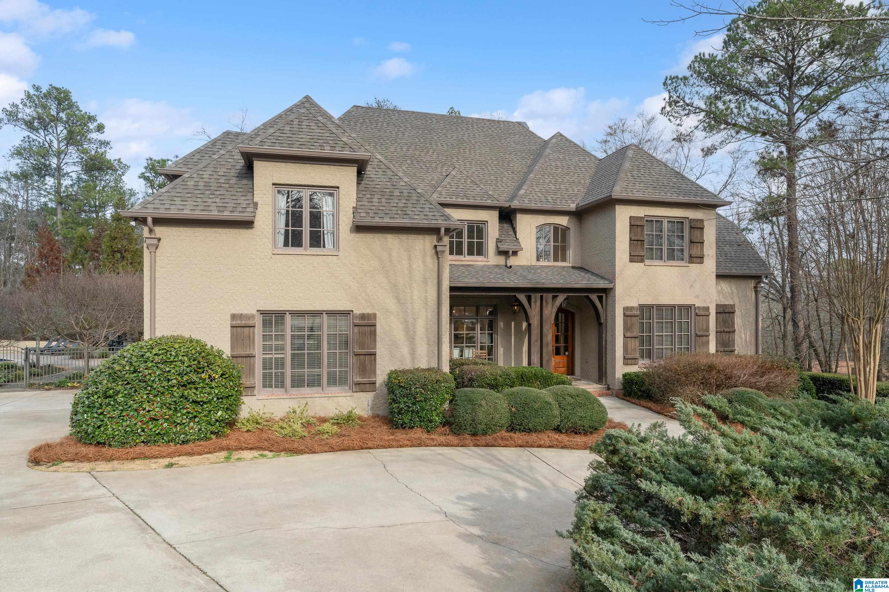 146 Foxfire Circle Pelham, AL 35124 - Photo 2 of 91