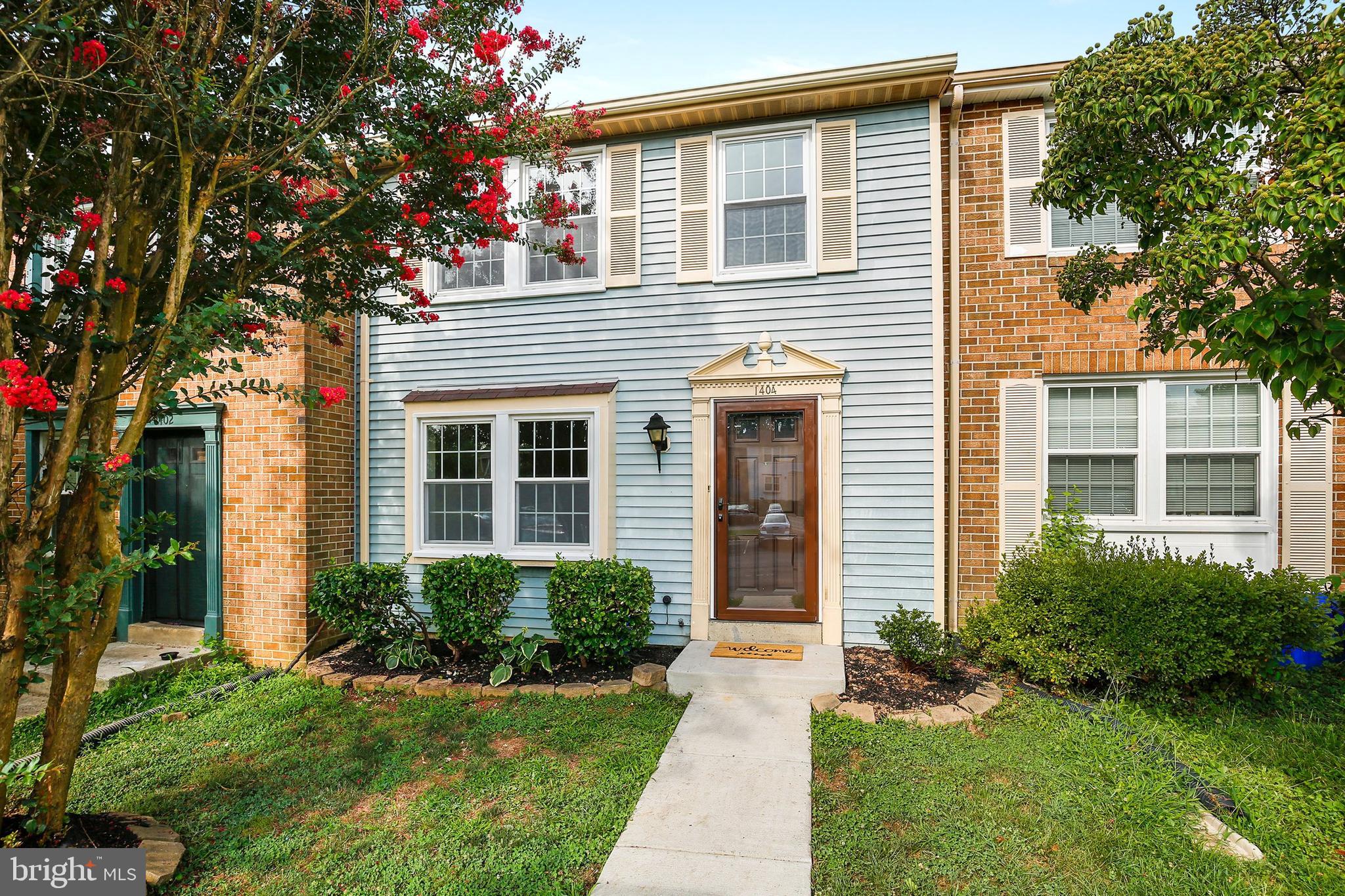 1404 Farmcrest Way Silver Spring, MD 20905 - Photo 1 of 22 Gallery Image 1