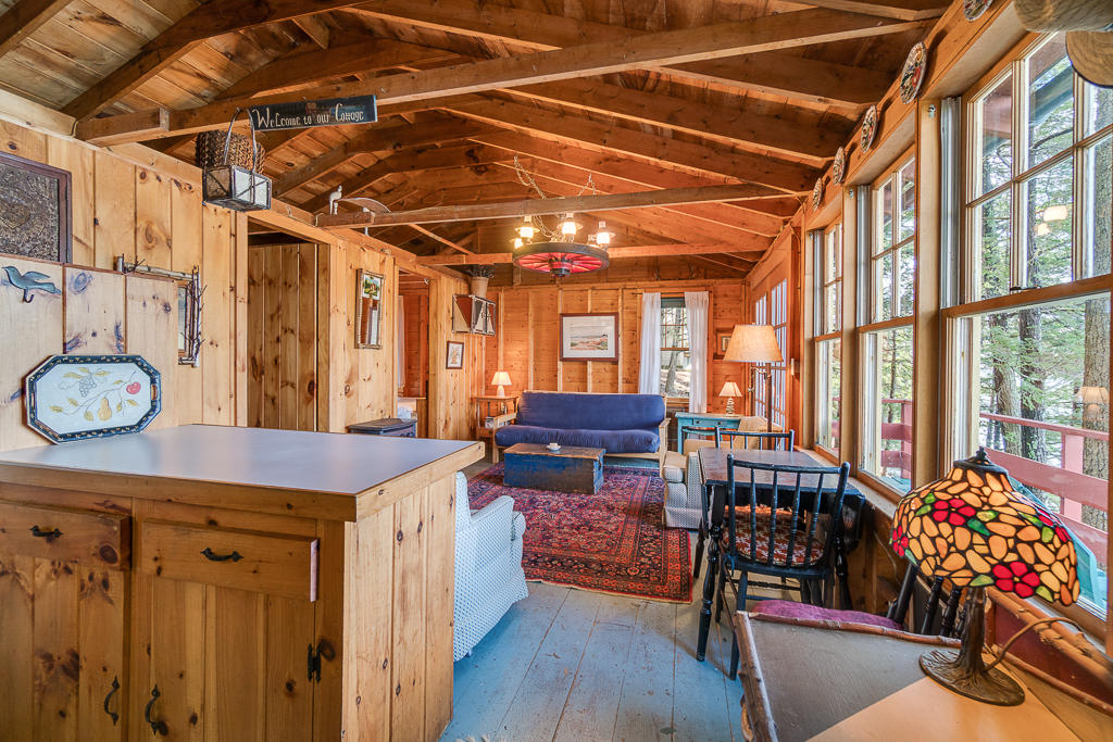 157 Cottage Point Road Damariscotta, ME 04543 - Photo 12 of 33 157 Cottage Point Rd. Damariscotta, ME_(