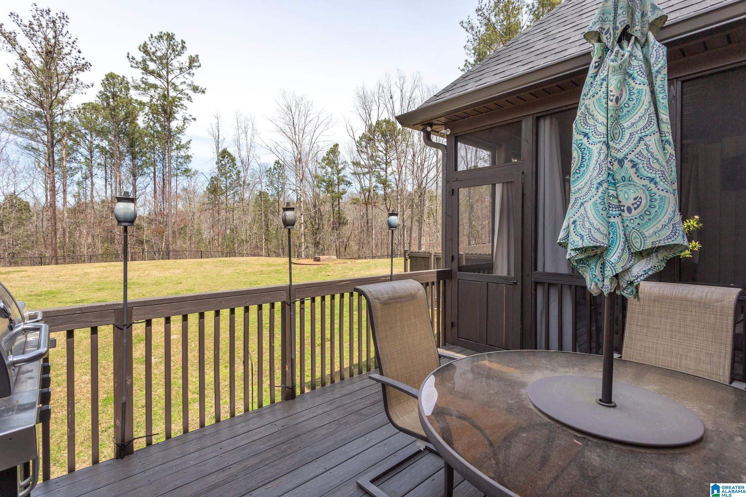 956 Blue Ridge Way Odenville, AL 35120 - Photo 43 of 62