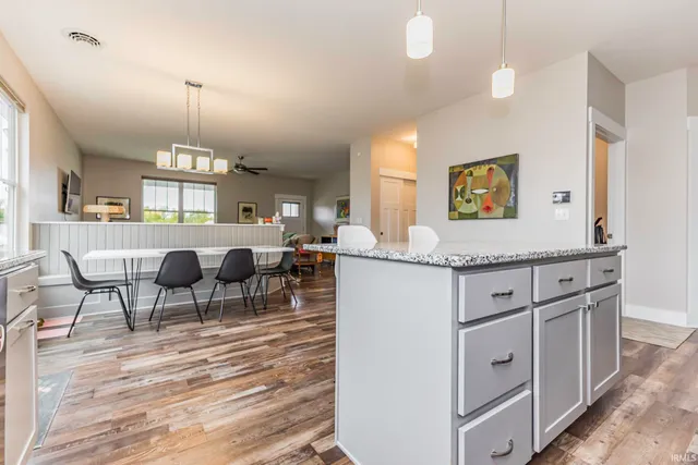 $320,000 | 4208 West Thornwood Lane, Muncie, IN 47304