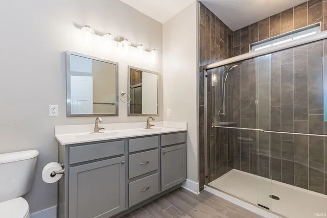 $320,000 | 4208 West Thornwood Lane, Muncie, IN 47304