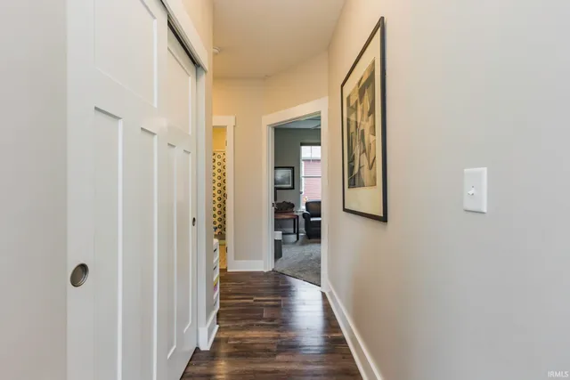 $320,000 | 4208 West Thornwood Lane, Muncie, IN 47304