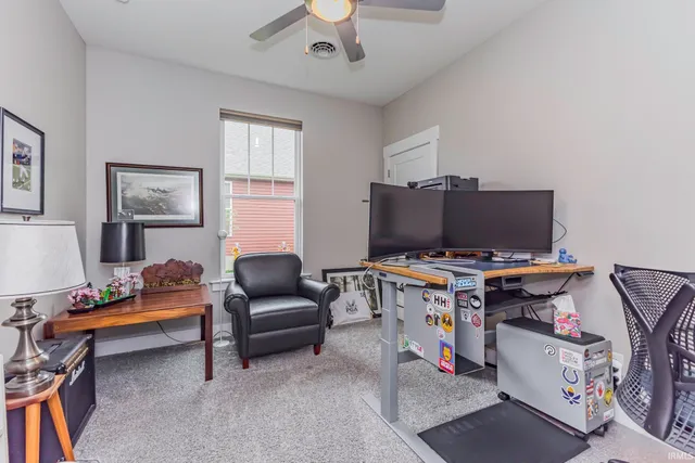 $320,000 | 4208 West Thornwood Lane, Muncie, IN 47304