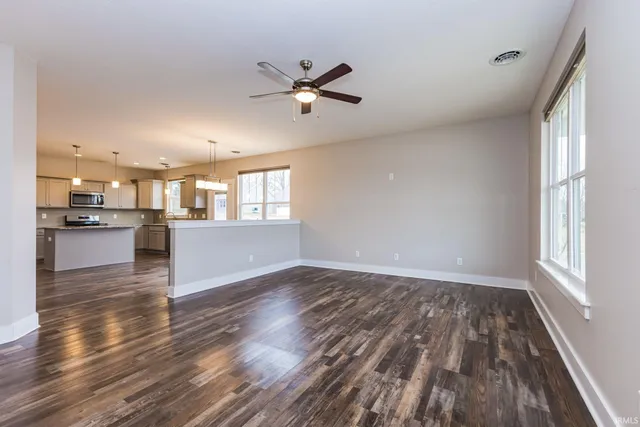 $320,000 | 4208 West Thornwood Lane, Muncie, IN 47304