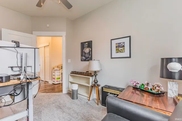 $320,000 | 4208 West Thornwood Lane, Muncie, IN 47304