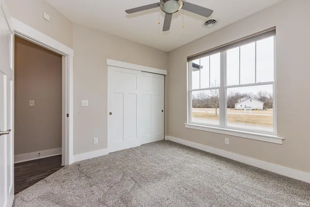 $320,000 | 4208 West Thornwood Lane, Muncie, IN 47304