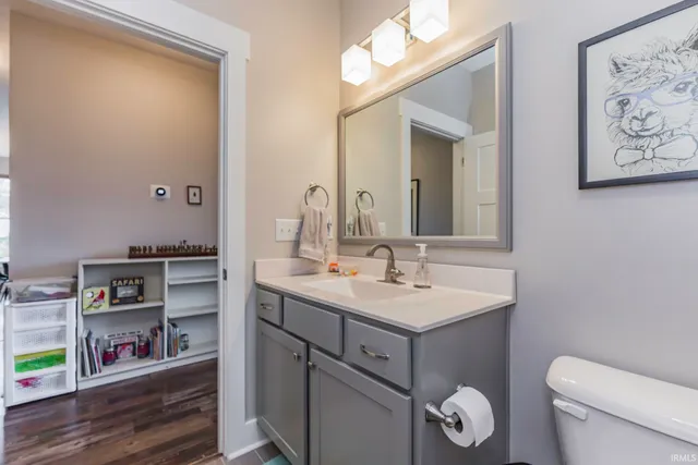 $320,000 | 4208 West Thornwood Lane, Muncie, IN 47304