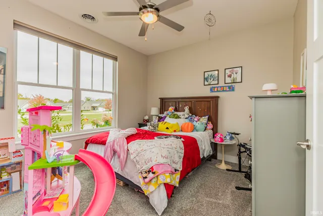 $320,000 | 4208 West Thornwood Lane, Muncie, IN 47304