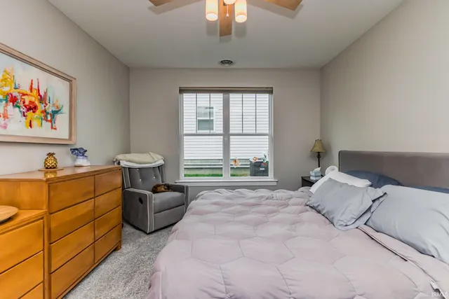 $320,000 | 4208 West Thornwood Lane, Muncie, IN 47304