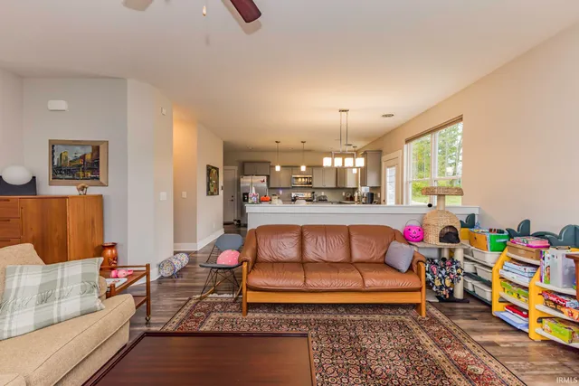 $320,000 | 4208 West Thornwood Lane, Muncie, IN 47304