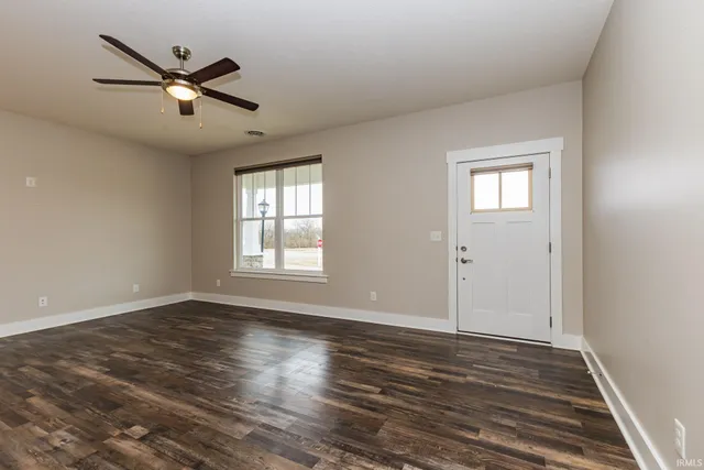 $320,000 | 4208 West Thornwood Lane, Muncie, IN 47304