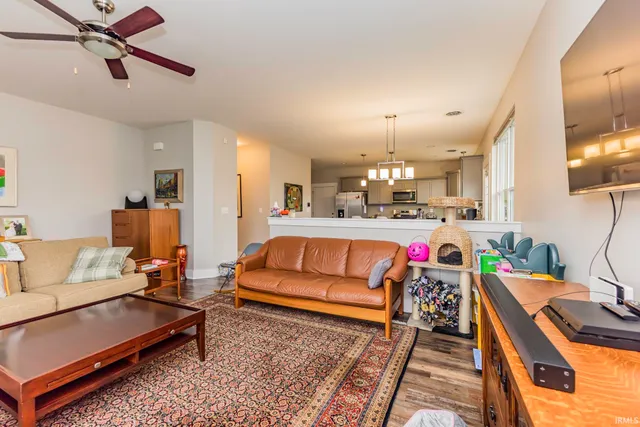 $320,000 | 4208 West Thornwood Lane, Muncie, IN 47304