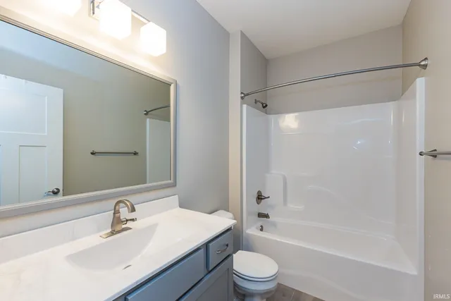 $320,000 | 4208 West Thornwood Lane, Muncie, IN 47304