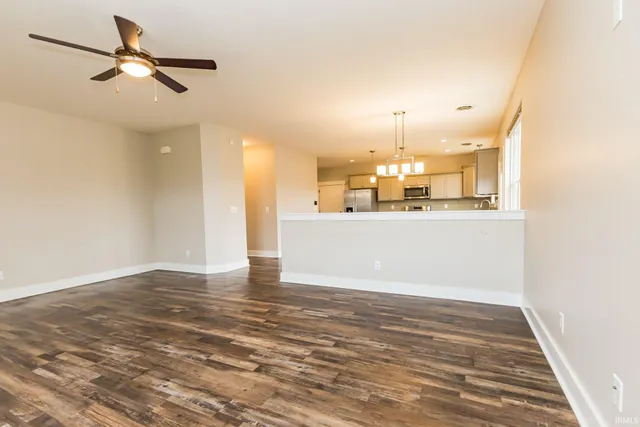 $320,000 | 4208 West Thornwood Lane, Muncie, IN 47304