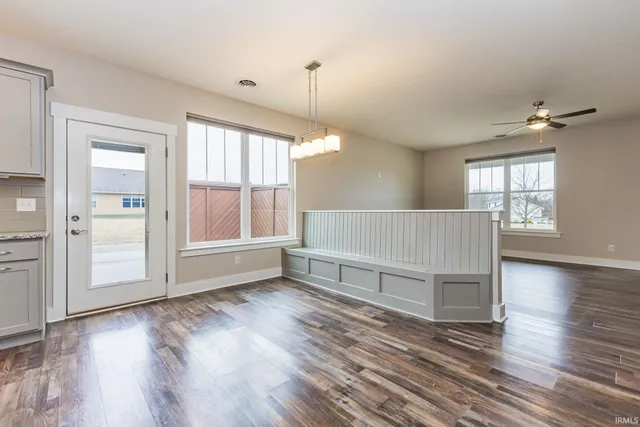 $320,000 | 4208 West Thornwood Lane, Muncie, IN 47304