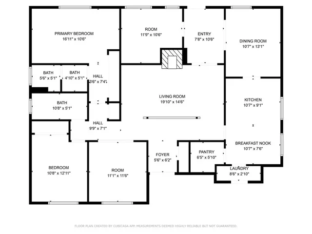 $385,000 | 766 Meadowlark Avenue, Los Banos, CA 93635