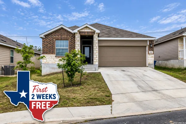 $1,700 | 3526 Manoway Bay, San Antonio, TX 78223