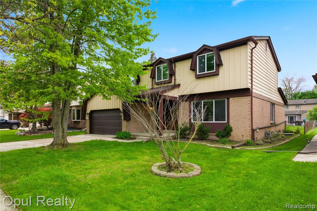 1446 Wagon Wheel Road Canton, MI 48188 - Photo 4 of 51 Gallery Image 4