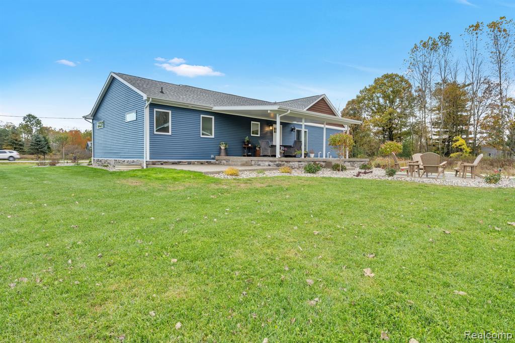 12409 Elms Road Clio, MI 48420 - Photo 46 of 67