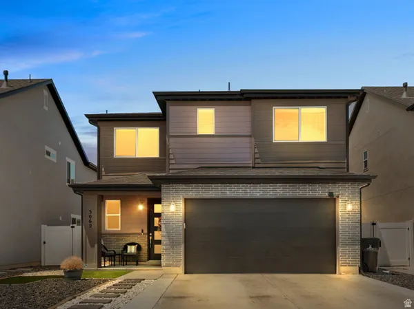 $524,780 | 3062 2425 W Street, Syracuse, UT 84075