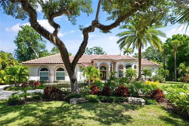 $2,150,000 | 540 Marbrisa Drive, Vero Beach, FL 32963