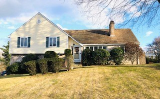 7 Iron Forge Road Lincoln, RI 02865 - Photo 1 of 24 EXTERIOR FRONT