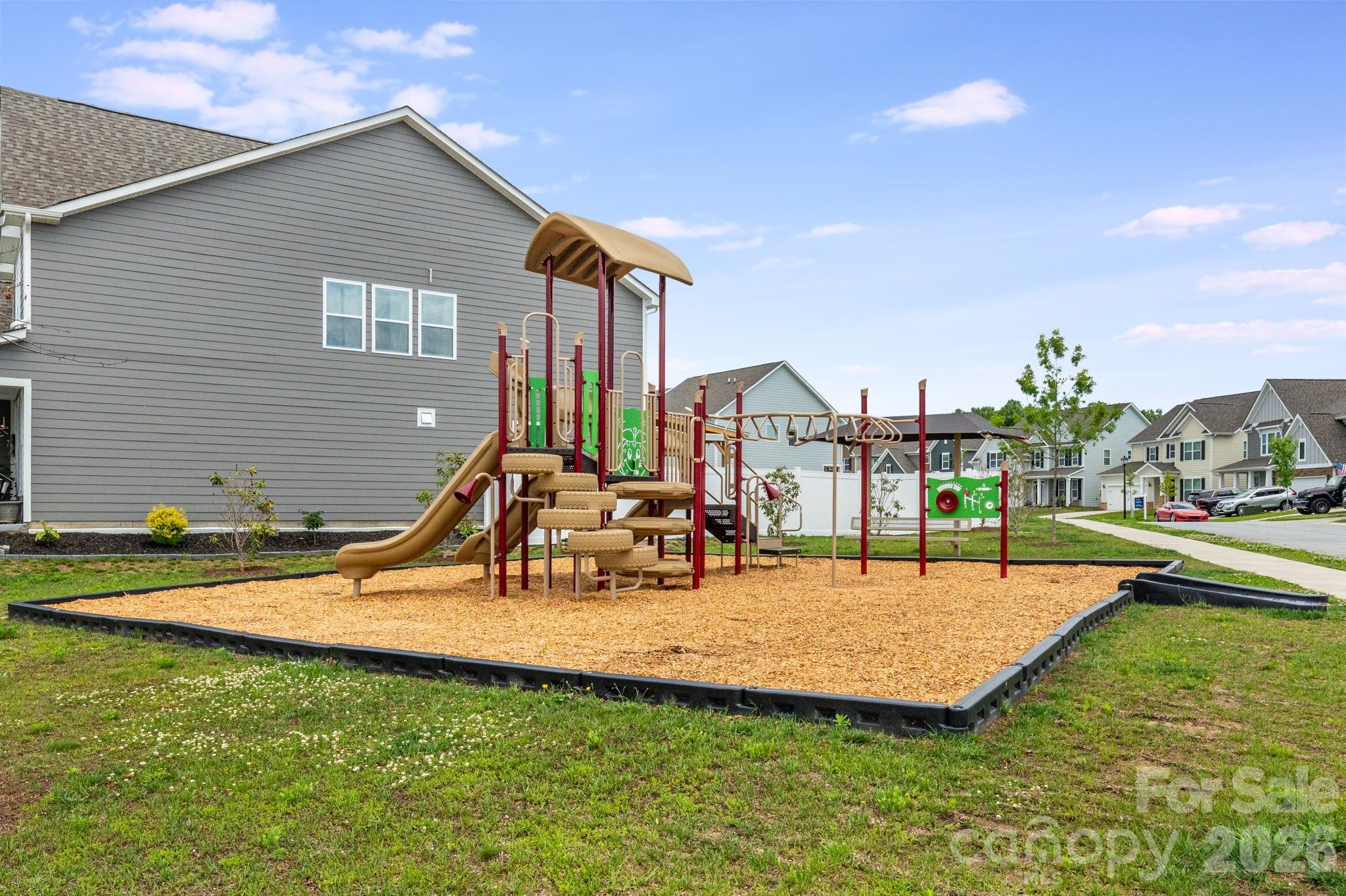 124 Creekview Road Apex, NC 27523 - Photo 20 of 24