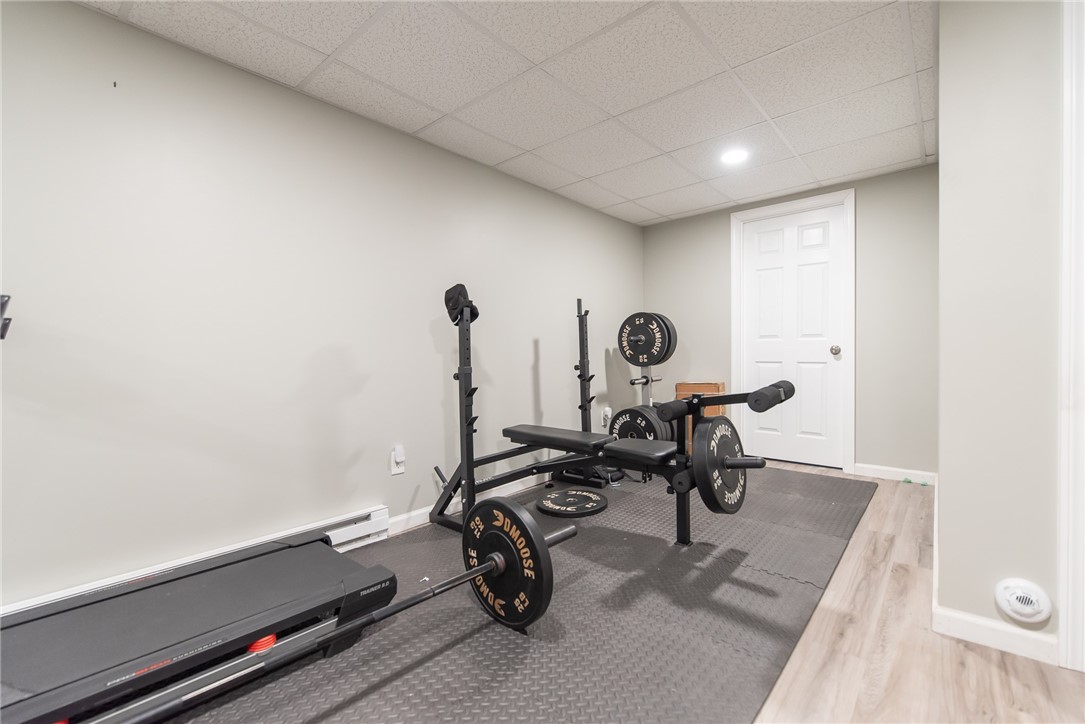 91 Windsor Park Drive Coventry, RI 02816 - Photo 19 of 31