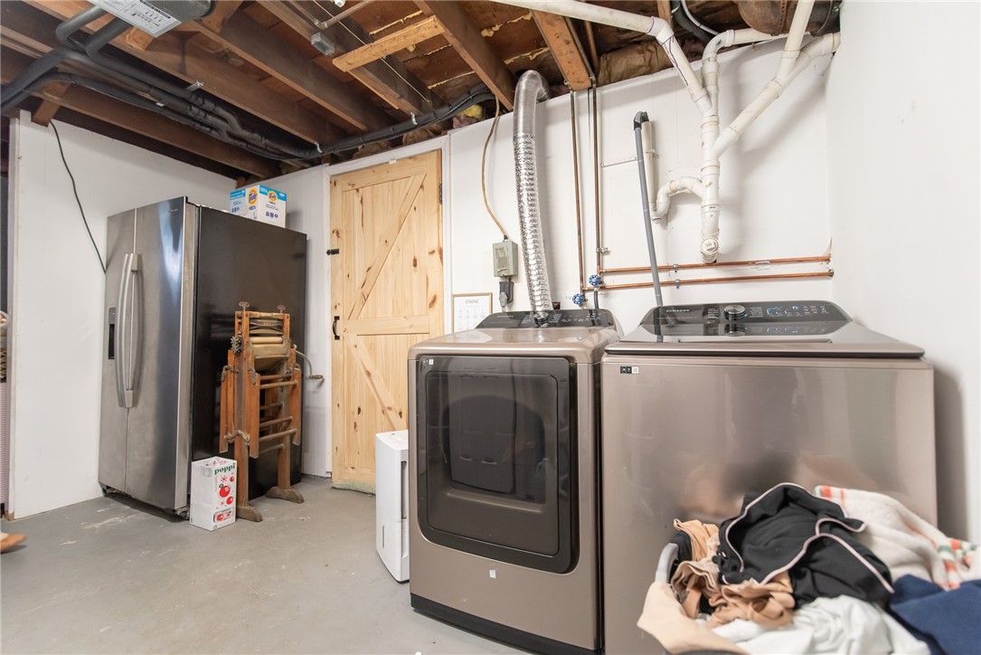 91 Windsor Park Drive Coventry, RI 02816 - Photo 20 of 31