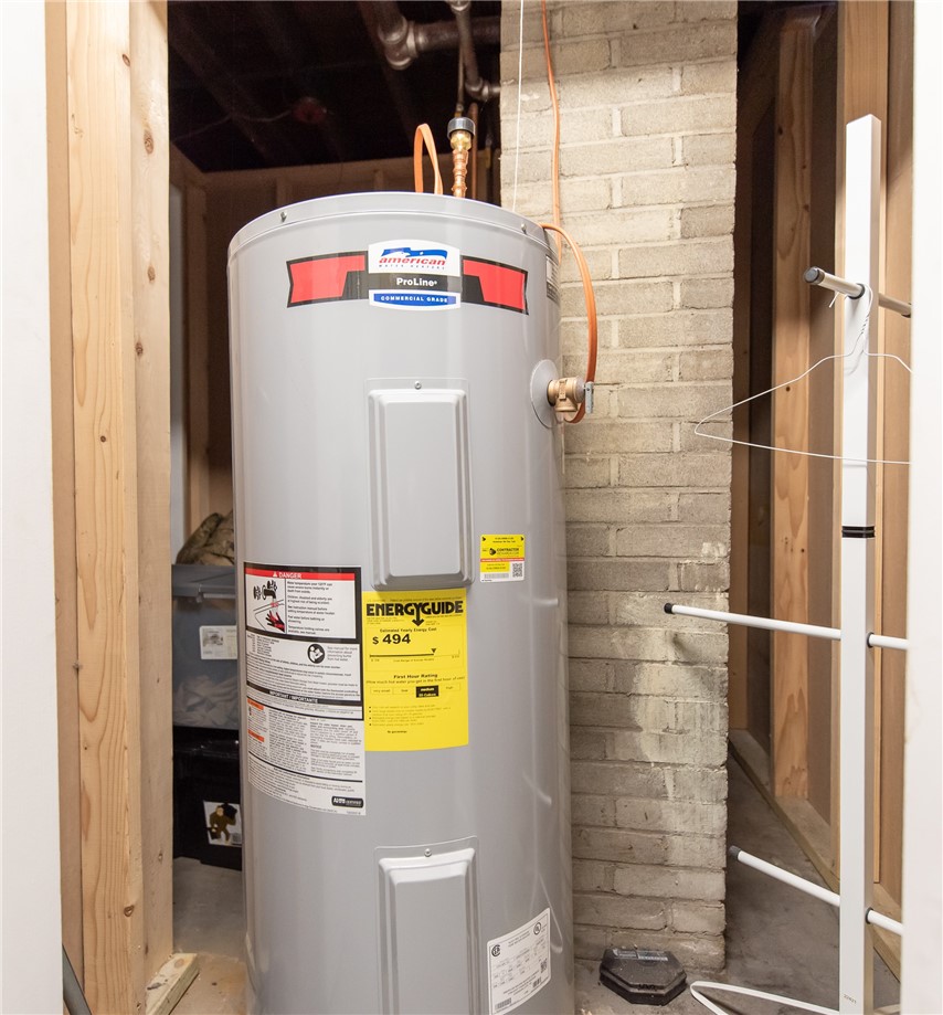 91 Windsor Park Drive Coventry, RI 02816 - Photo 23 of 31