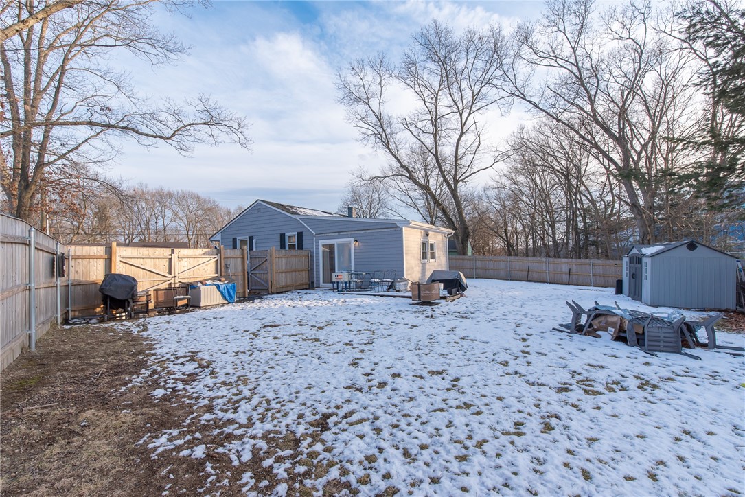 91 Windsor Park Drive Coventry, RI 02816 - Photo 26 of 31