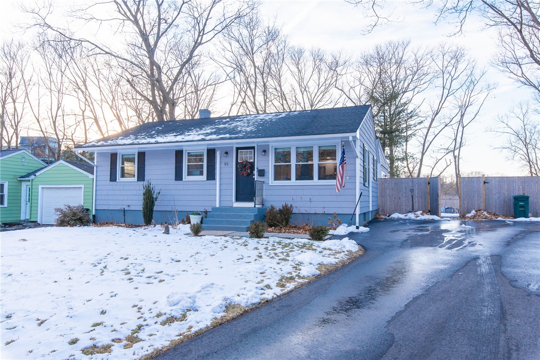 91 Windsor Park Drive Coventry, RI 02816 - Photo 29 of 31