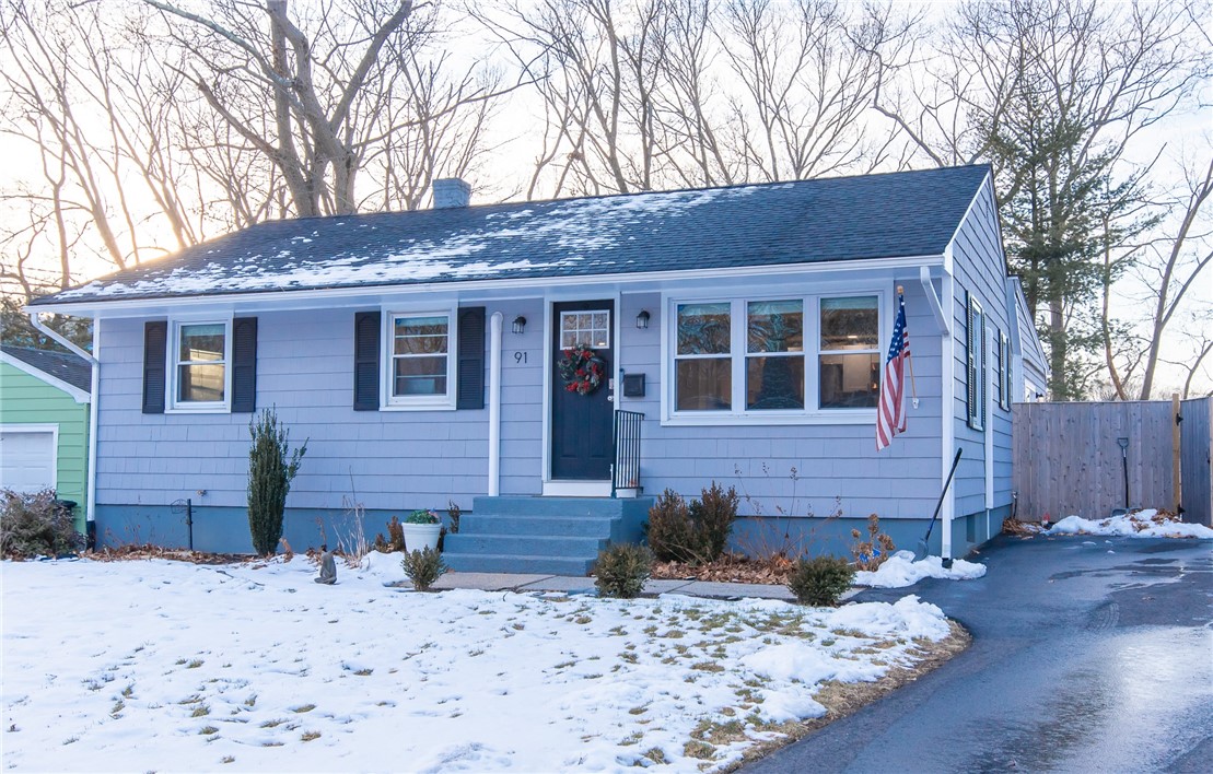 91 Windsor Park Drive Coventry, RI 02816 - Photo 30 of 31