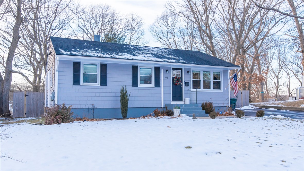 91 Windsor Park Drive Coventry, RI 02816 - Photo 31 of 31