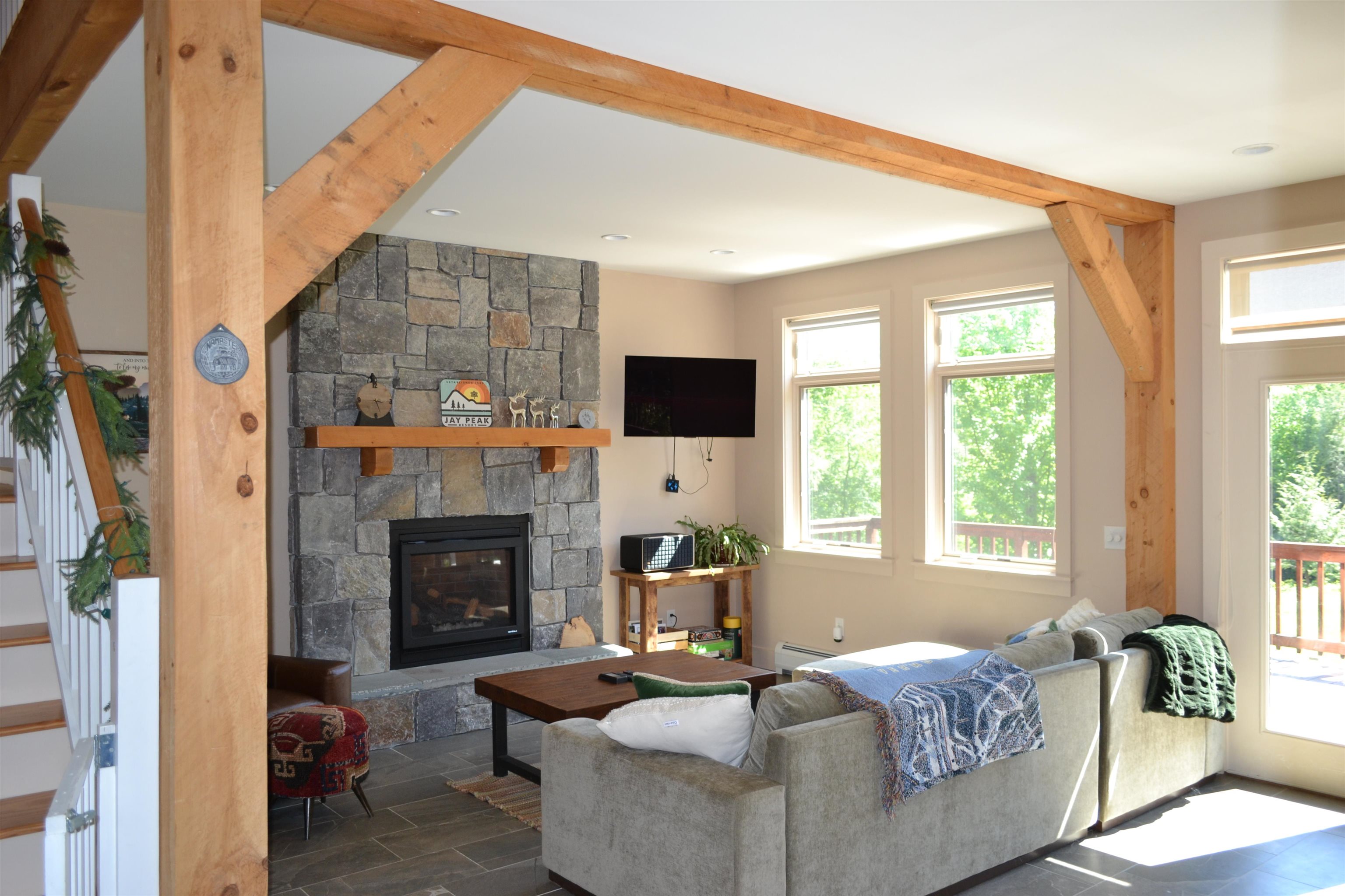 373 Wilderness Road Jay, VT 05859 - Photo 24 of 41