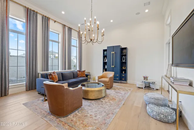 $3,650,000 | 101 Rio Ridge Road, Lafayette, LA 70508