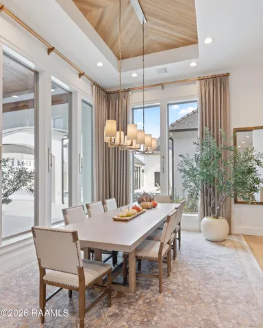 $3,650,000 | 101 Rio Ridge Road, Lafayette, LA 70508