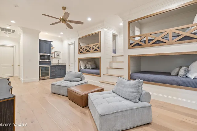 $3,650,000 | 101 Rio Ridge Road, Lafayette, LA 70508