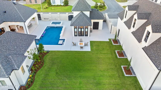 $3,650,000 | 101 Rio Ridge Road, Lafayette, LA 70508