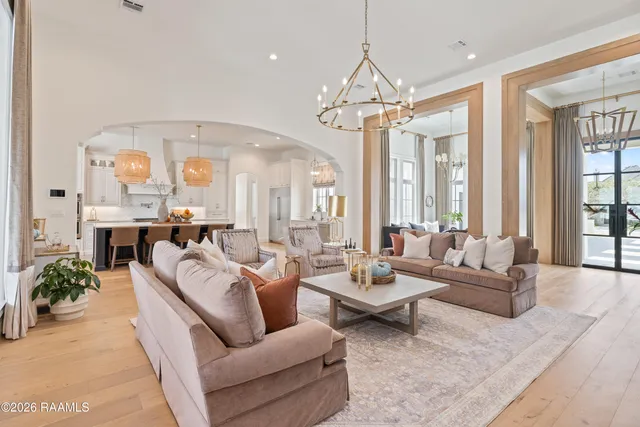 $3,650,000 | 101 Rio Ridge Road, Lafayette, LA 70508