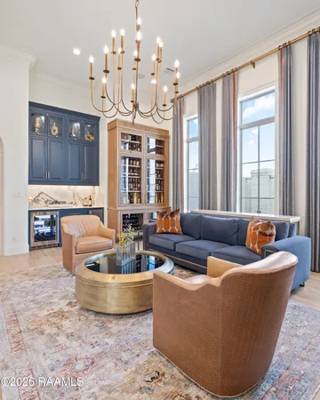 $3,650,000 | 101 Rio Ridge Road, Lafayette, LA 70508