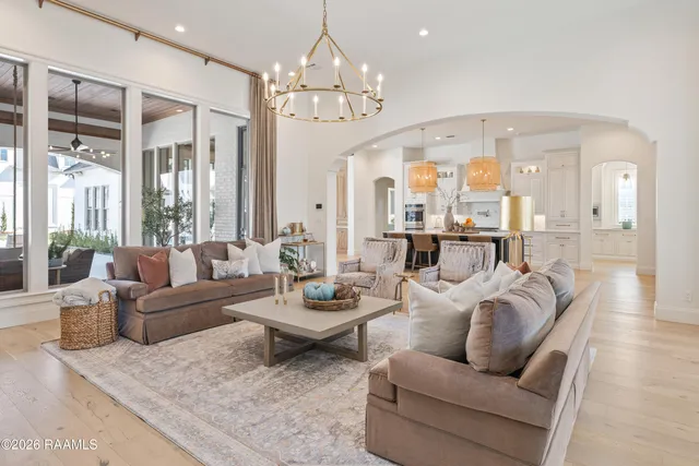 $3,650,000 | 101 Rio Ridge Road, Lafayette, LA 70508