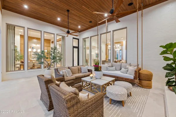 $3,650,000 | 101 Rio Ridge Road, Lafayette, LA 70508