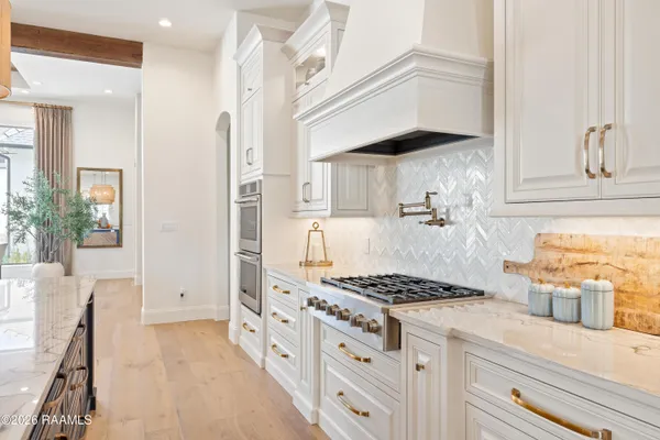 $3,650,000 | 101 Rio Ridge Road, Lafayette, LA 70508