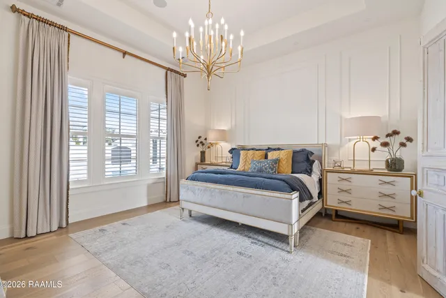 $3,650,000 | 101 Rio Ridge Road, Lafayette, LA 70508