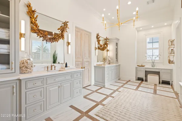 $3,650,000 | 101 Rio Ridge Road, Lafayette, LA 70508