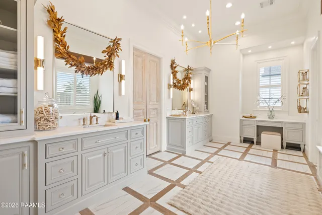 $3,650,000 | 101 Rio Ridge Road, Lafayette, LA 70508