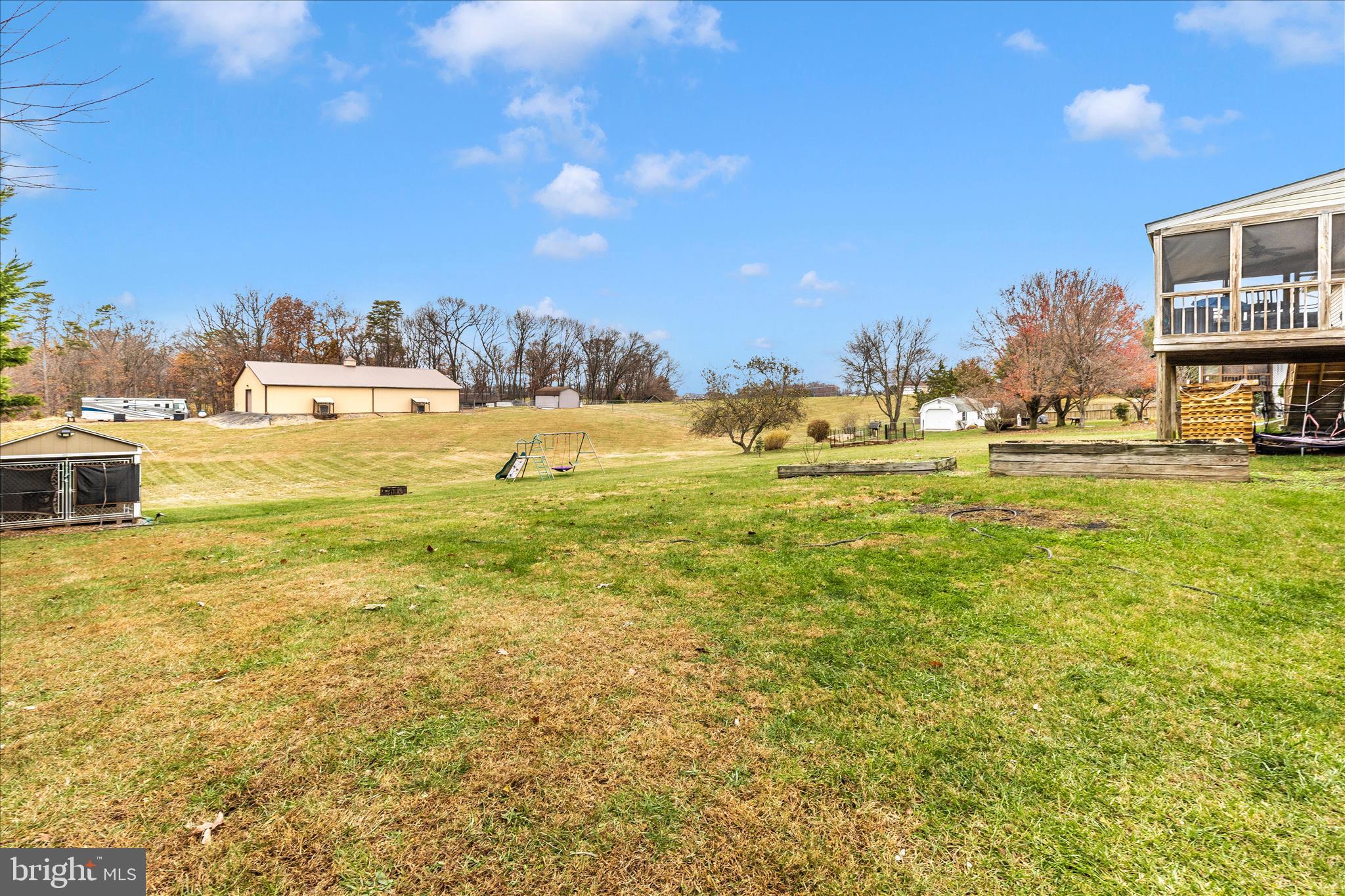 126 Game Trail Road Falling Waters, WV 25419 - Photo 34 of 41 a view of an ocean view